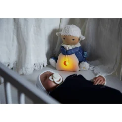 Kaloo Ma veilleuse nomade mouton< Veilleuses