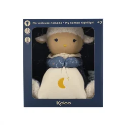 Kaloo Ma veilleuse nomade mouton< Veilleuses