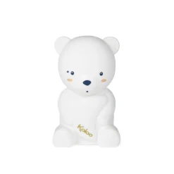 Kaloo Ma veilleuse souple ours - Silicone< Toute La Sélection D'idées Cadeaux|Veilleuses