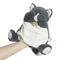 Kaloo Marionnette chat Chamallow< Marionnettes|Doudou Animal