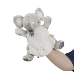 Kaloo Marionnette éléphant 
