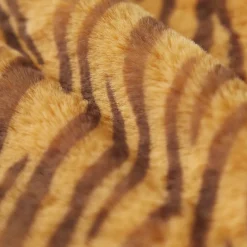 Kaloo Marionnette tigre Papaye< Marionnettes|Doudou Animal