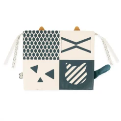 Kaloo Miroir sensoriel pour bébé< Jouets D'éveil