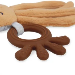 Kaloo Mon anneau de dentition en silicone - Poulpe< Toute La Sélection D'idées Cadeaux|Anneaux De Dentition