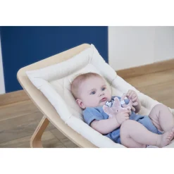 Kaloo Mon anneau de dentition en silicone - Étoile de mer< Anneaux De Dentition|Toute La Sélection D'idées Cadeaux