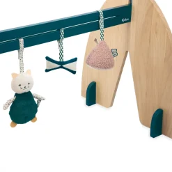 Kaloo Mon arche d'éveil évolutive et sensorielle - Bois< Déco & Mobilier|Jouets D'éveil