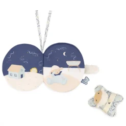 Kaloo Mon premier coffret Doux sommeil< Toute La Sélection D'idées Cadeaux|Livre En Tissu