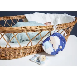 Kaloo Mon premier coffret Doux sommeil< Toute La Sélection D'idées Cadeaux|Livre En Tissu