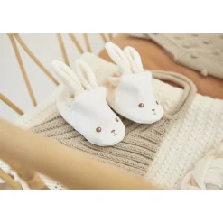 Kaloo Mon premier coffret naissance Lapinoo - Crème< Toute La Sélection D'idées Cadeaux|Empreinte Et Souvenir Bébé