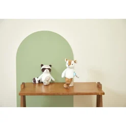 Kaloo Pantin faon Nathan< Peluche Animaux
