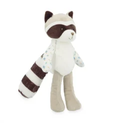 Kaloo Pantin raton laveur Gaston< Peluche Animaux