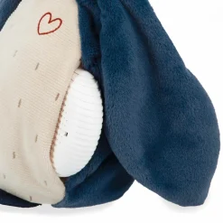 Kaloo Peluche à bruits blancs manchot Bleu< Toute La Sélection D'idées Cadeaux|Peluche Bleue