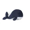 Kaloo Peluche bouillotte chaud et froid Baleine< Peluche Animaux|Peluche Bouillotte