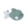 Kaloo Peluche bouillotte chaud et froid Poisson< Peluche Bouillotte|Peluche Animaux