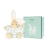 Kaloo Peluche lapin Patapouf Justin< Peluche Lapin