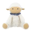 Kaloo Peluche mouton à sons apaisants< Peluches Musicales|Peluche Animaux