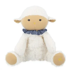 Kaloo Peluche mouton à sons apaisants< Peluches Musicales|Peluche Animaux