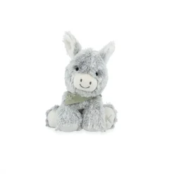 Kaloo Peluche ânon Régliss' - 13 cm< Peluche Âne