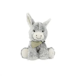 Kaloo Peluche ânon Régliss' - 17 cm< Peluche Âne