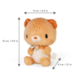 Kaloo Peluche ours Choo< Ours En Peluche