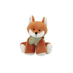 Kaloo Peluche renard Paprika - 13 cm< Peluche Renard