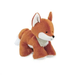 Kaloo Peluche renard Paprika - 17 cm< Peluche Renard