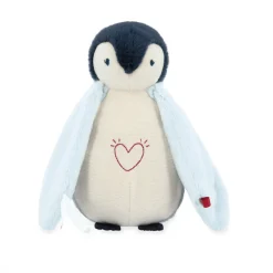 Kaloo Peluche veilleuse manchot Bleu< Toute La Sélection D'idées Cadeaux|Veilleuses