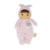 Kaloo Poupon en tissu Camélia< Peluche Rose|Tous Les Poupons En Tissu