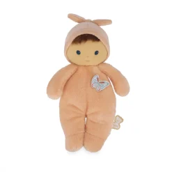 Kaloo Poupon en tissu Zinnia< Tous Les Poupons En Tissu|Peluche Rose