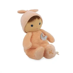Kaloo Poupon en tissu Zinnia< Tous Les Poupons En Tissu|Peluche Rose
