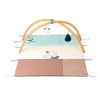 Kaloo Tapis d'éveil évolutif et sensoriel pour bébé< Jouets D'éveil|Déco & Mobilier