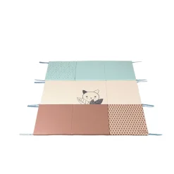 Kaloo Tapis d'éveil évolutif et sensoriel pour bébé< Jouets D'éveil|Déco & Mobilier